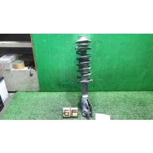タント DBA-L375S 右フロントストラット   48510-B2800 中古