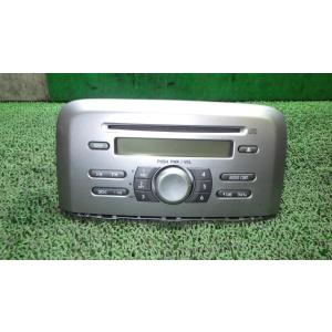 タント DBA-L375S オーディオ Matsushita  86180-B2460 中古