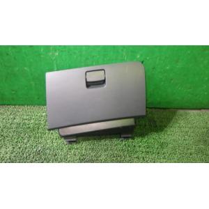 ワゴンＲ DBA-MH34S グローブBOX   73410-72M00-P4Z 中古