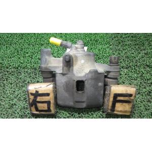 プレオ TA-RA1 右フロントキャリパー   26292KE020 中古