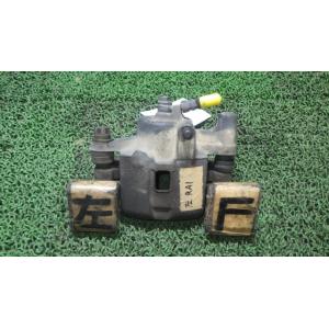 プレオ TA-RA1 左フロントキャリパー   26292KE030 中古