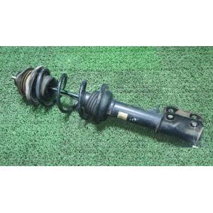 プレオ TA-RA1 右リアストラット   20360KE000 中古