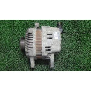 サンバー EBD-TV1 オルタネーター/ダイナモ MITSUBISHI  23700KA880 中...
