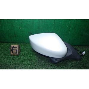 リーフ ZAA-AZE0 右サイドミラー QAB   96301-4NN0A 中古