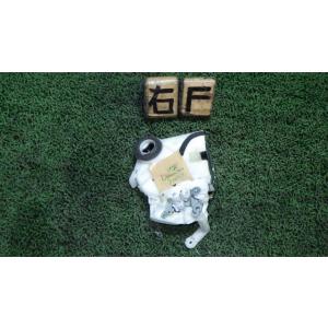 タント DBA-L375S 右フロントドアロックソレノイド   69310-B2140 中古