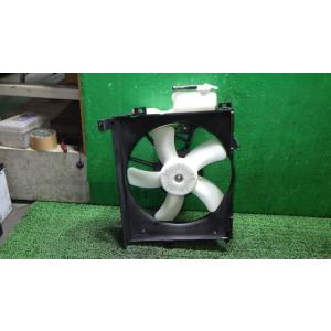 タント DBA-L375S 電動ファン   16360-B2061 中古