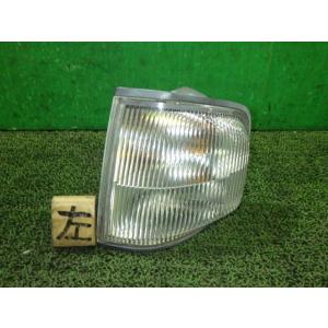 バネット KJ-SK22VN 左クリアランスランプ A2W スタンレー P0371