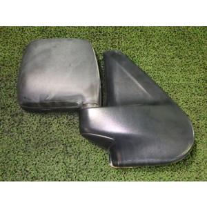 バネット KJ-SK22VN 右サイドミラー A2W