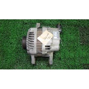 サンバー EBD-TV1 オルタネーター/ダイナモ MITSUBISHI  23700KA880 中...