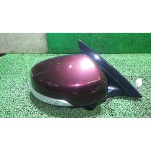 ティアナ DBA-J32 右サイドミラー NAB   96301-JN20A 中古