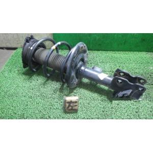 ティアナ DBA-J32 左フロントストラット   E4303-JN00D 中古