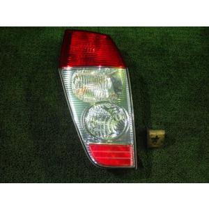 ミラージュディンゴ GF-CQ2A 左テールランプ W13 スタンレー P1745