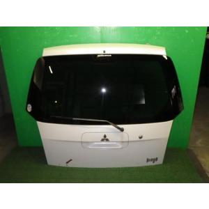 ミラージュディンゴ GF-CQ2A バックドアASSY W13