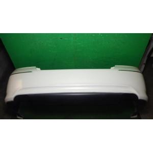 フーガ DBA-Y50 リアバンパー QAA   H5022-EJ70A 中古