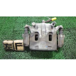 フーガ DBA-Y50 左フロントキャリパー   41011-EG50A 中古