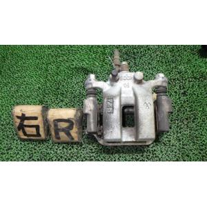 フーガ DBA-Y50 右リアキャリパー   44001-EG50A 中古