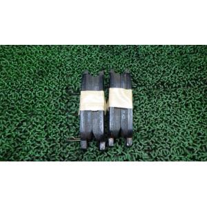 フーガ DBA-Y50 リアブレーキパット   44080-EG025 中古