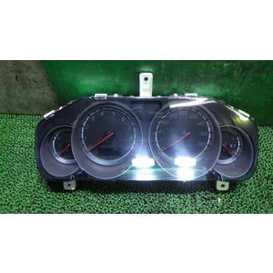 フーガ DBA-Y50 スピードメーター   24820-EJ72A 中古