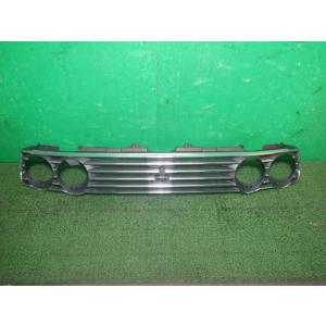 パジェロミニ GF-H58A ラジエータグリル   MR574515 中古