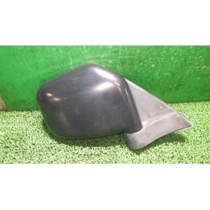 パジェロミニ GF-H58A 右サイドミラー    MR322548 中古