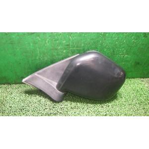 パジェロミニ GF-H58A 左サイドミラー    MR322547 中古