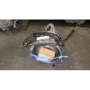 パジェロミニ GF-H58A オートマチックミッションASSY   MN139067 中古