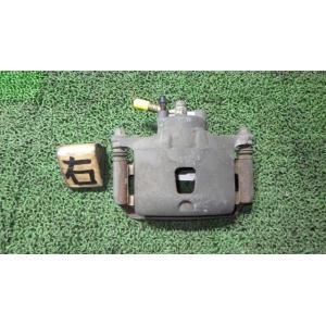 マーチ UA-AK12 右フロントキャリパー   41001-CT40A 中古
