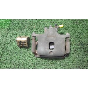 マーチ UA-AK12 左フロントキャリパー   41011-CT40A 中古