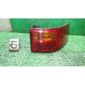 ラフェスタ DBA-B30 右テールランプ ICHIKO  26550-EN01A 中古