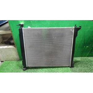 ラフェスタ DBA-B30 ラジエータ   21400-EN000 中古