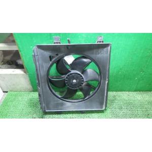 ラフェスタ DBA-B30 電動ファン   21481-EN00A 中古