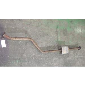 ランサーセディア LA-CS2A フロントマフラー   MR552606 中古