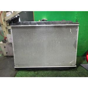 エクストレイル CBA-NT30 ラジエータ    中古
