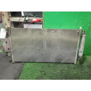 エクストレイル CBA-NT30 コンデンサー    中古