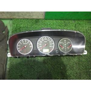 エクストレイル CBA-NT30 スピードメーター    中古