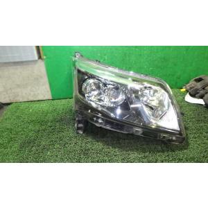 ムーヴ DBA-LA100S 右ヘッドランプ コイト 100-51094 中古