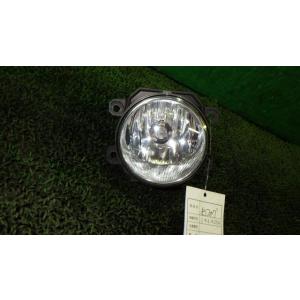 ムーヴ DBA-LA100S 右フォグランプ コイト 114-11697 中古