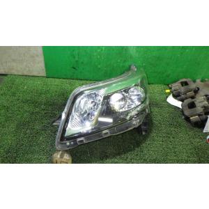 ムーヴ DBA-LA100S 左ヘッドランプ コイト 100-51094 中古