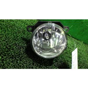 ムーヴ DBA-LA100S 左フォグランプ コイト 114-11697 中古