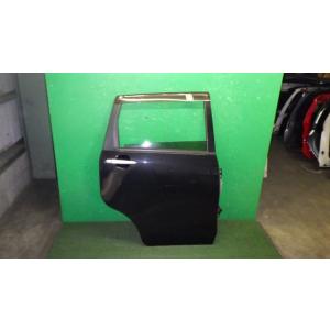 ムーヴ DBA-LA100S 右リアドア X07   中古