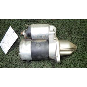 サンバー V-KV3 セルモーター   中古