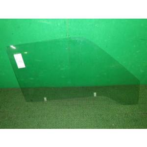 バネット ADF-SKF2VN 右フロントドアガラス A2W