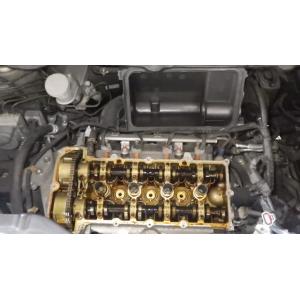 デリカＤ2 DBA-MB15S エンジンASSY   MQ500371 中古