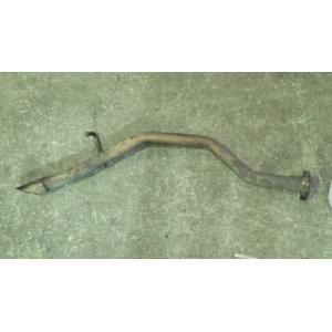 タント CBA-L350S テールパイプ   17430-B2070 中古