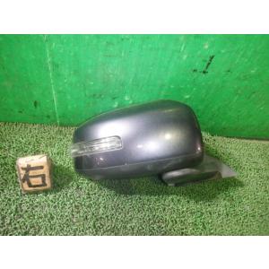 デイズ DBA-B21W 右サイドミラー V09   96301-6A28L 中古