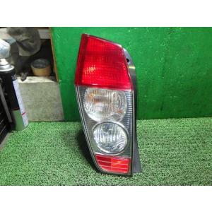 ミラージュディンゴ GF-CQ2A 左テールランプ STANLEY P1745 MR954299 中...