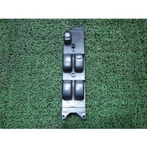 ミラージュディンゴ GF-CQ2A パワーウインドウスイッチ   MR551244 中古