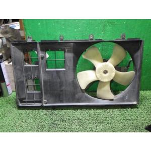 ミラージュディンゴ GF-CQ2A 電動ファン   MR464781 中古