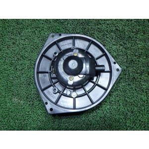 ミラージュディンゴ GF-CQ2A ヒーターブロアモーター   MR460944 中古