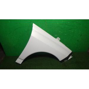 ビアンテ DBA-CCEFW 右フロントフェンダー 34K   C275-52-111B 中古